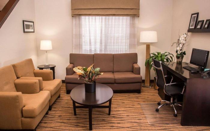 Sleep Inn & Suites at Concord Mills