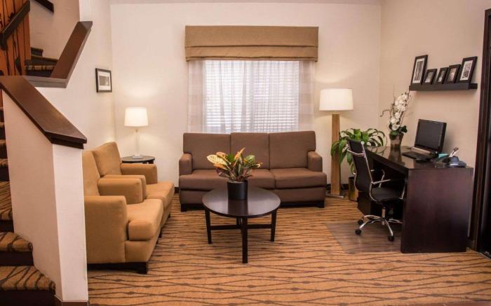 Sleep Inn & Suites at Concord Mills
