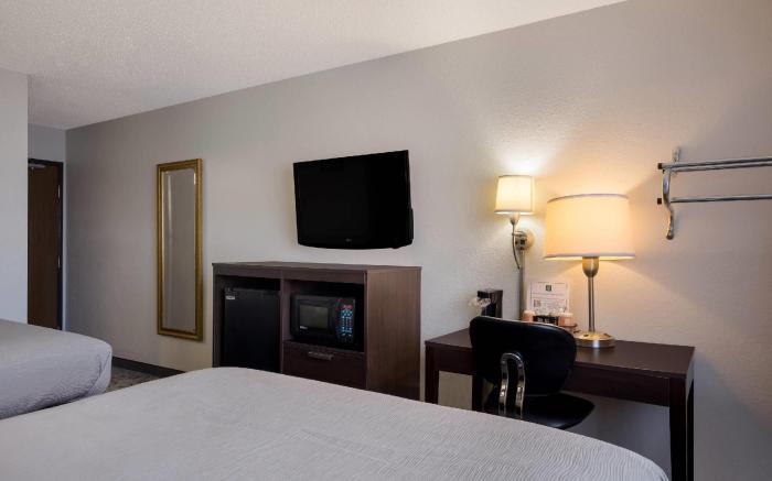 Quality Inn Hall of Fame