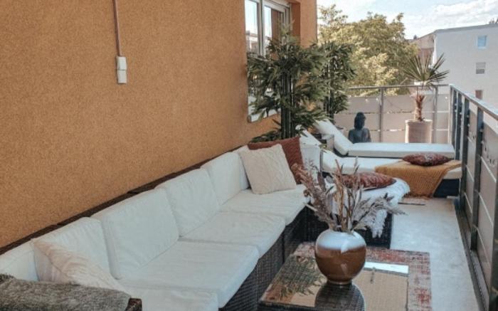 Familienfreundliche Wohnung zwischen Köln & Aachen