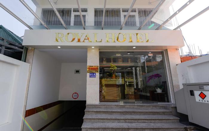 Royal Hotel
