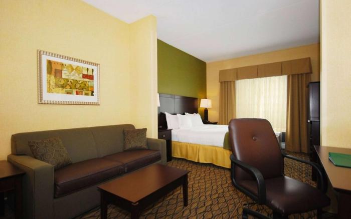 Wingate by Wyndham Kittanning