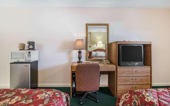 Rodeway Inn
