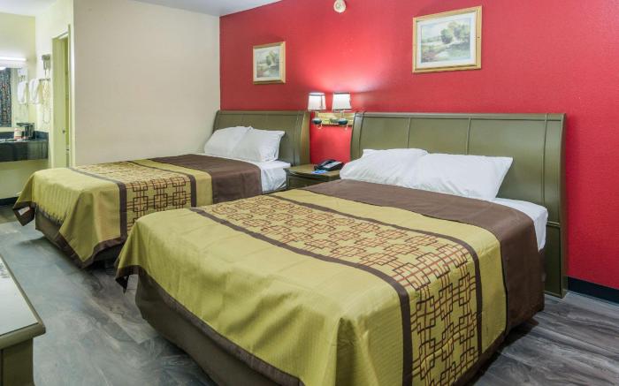Rodeway Inn