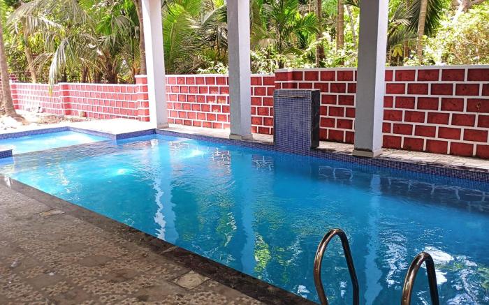 SURYAPRABHA HOLIDAY HOMES