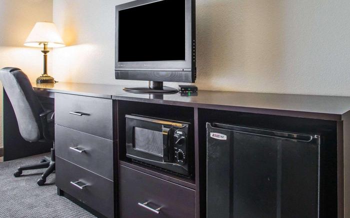 Sleep Inn & Suites Wisconsin Rapids