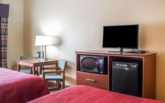 Quality Inn Manitowoc