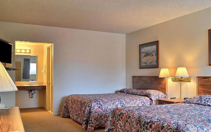 Rodeway Inn