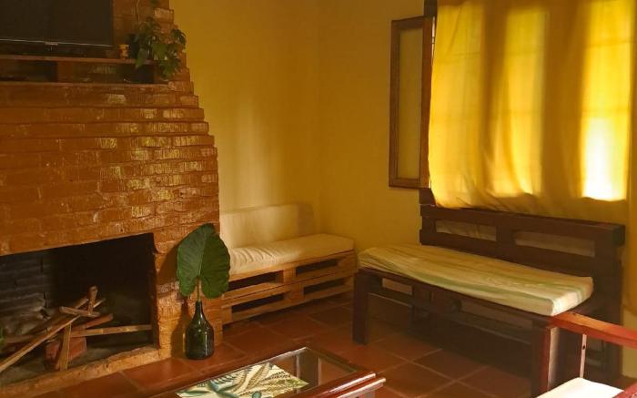 Bungalow Hostel Iguazu