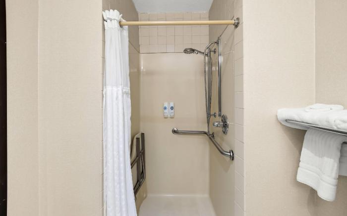 Comfort Inn Van Wert