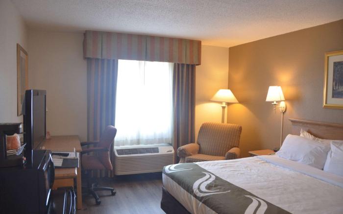 Quality Inn Perrysburg - Toledo South