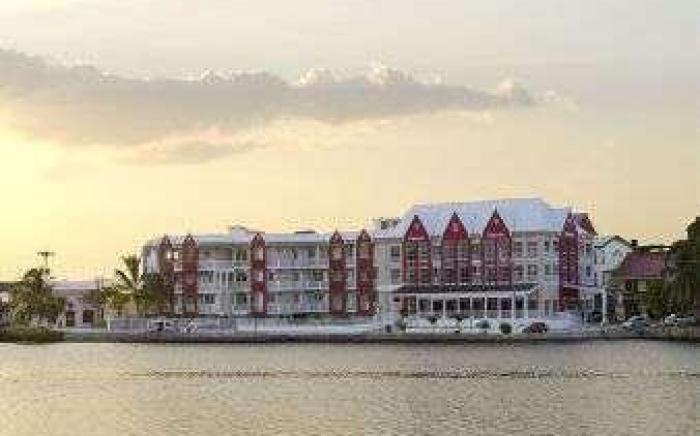 Ramada Tikal Isla De Flores Hotel