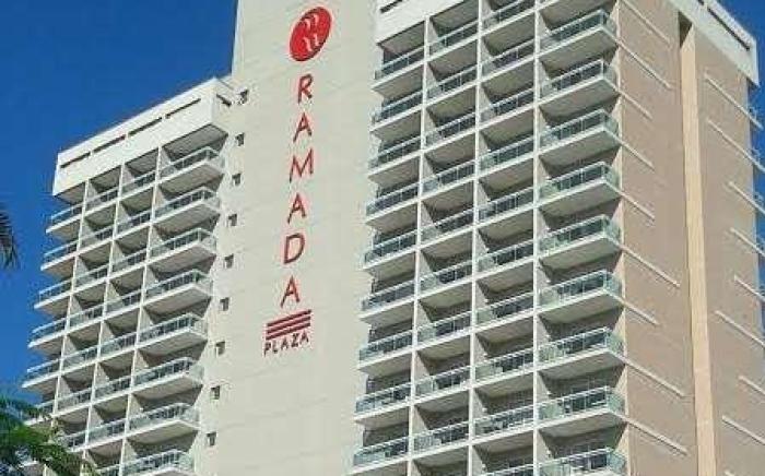 Ramada by Wyndham Macae Hotel & Suites