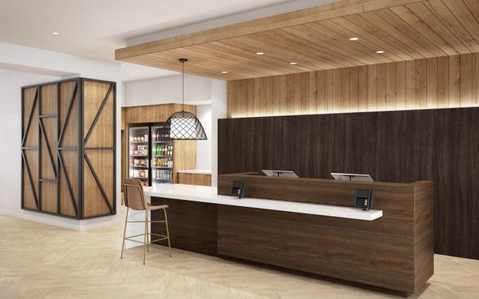 Staybridge Suites Manteca By IHG