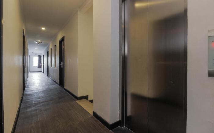 RedDoorz Plus @ Thamrin