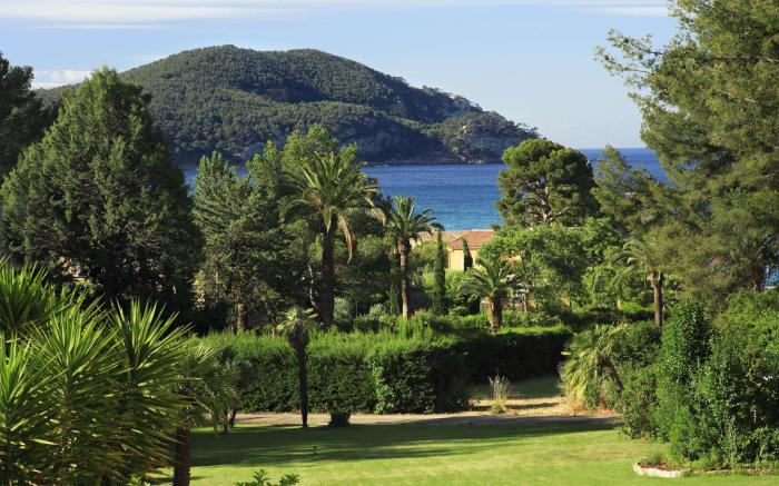 Grand Hotel Des Lecques, BW Signature Collection