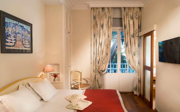 Grand Hotel Des Lecques, BW Signature Collection