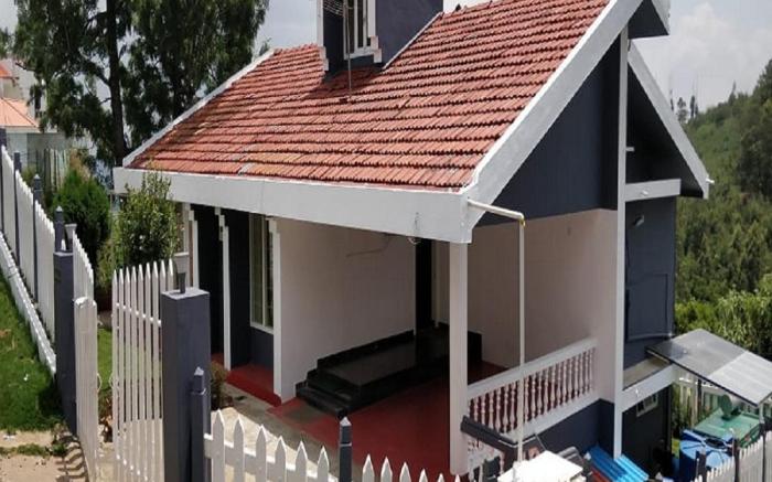 Tiger Hill Homestay
