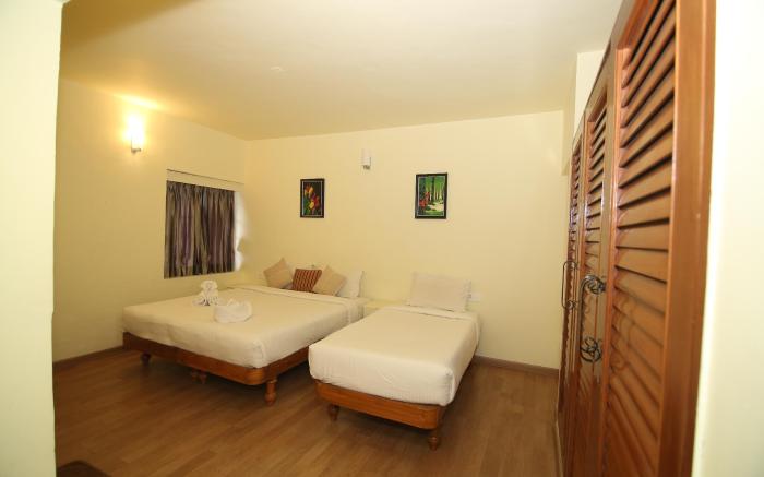 Tiger Hill Homestay
