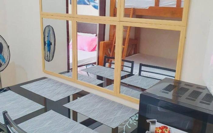 Baguio Condo Transient Moldex by Dei Gratia