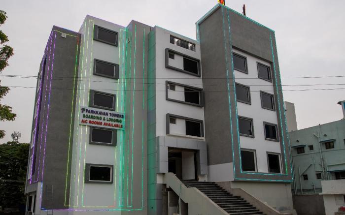 PARKKAVAN TOWERS