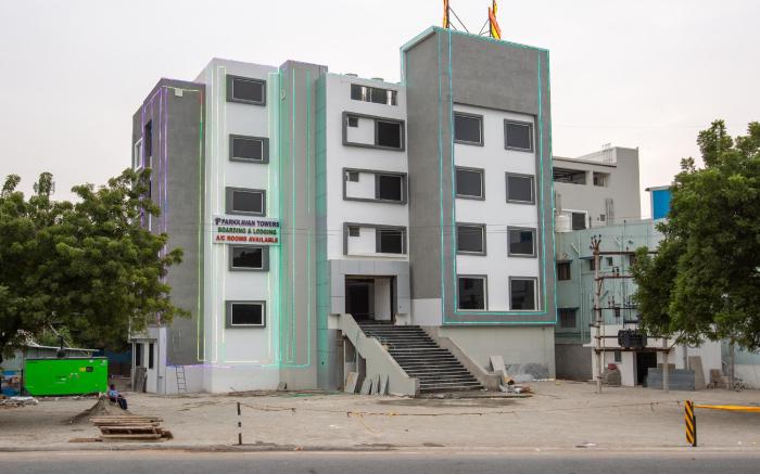 PARKKAVAN TOWERS