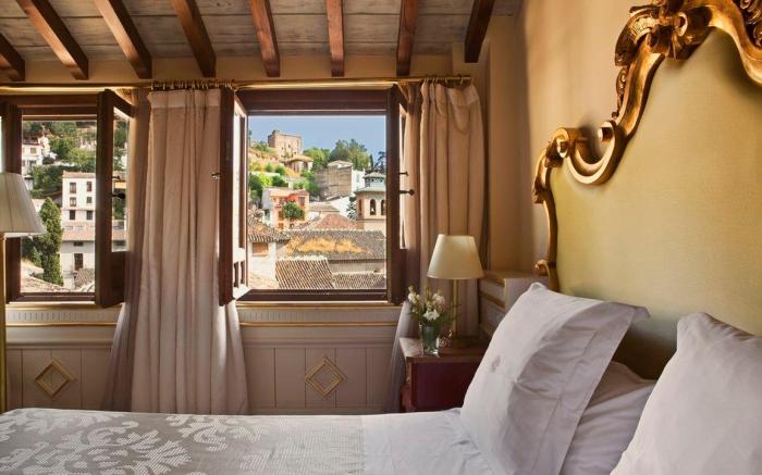 Hotel Casa 1800 Granada