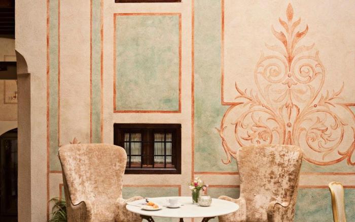 Hotel Casa 1800 Granada