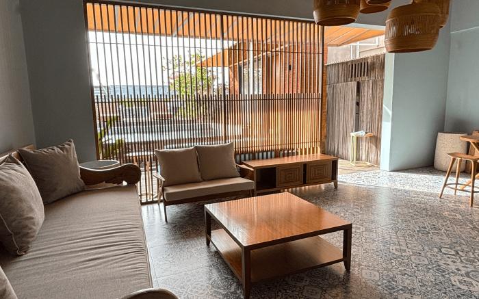 Biloba Villas and Suites Canggu
