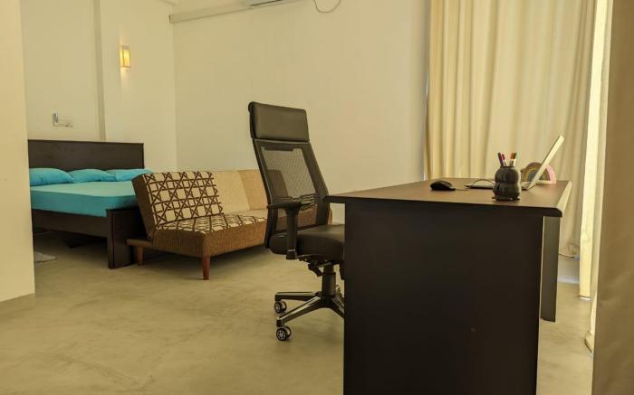 The Villa Close to Surf Beach and Galle - 