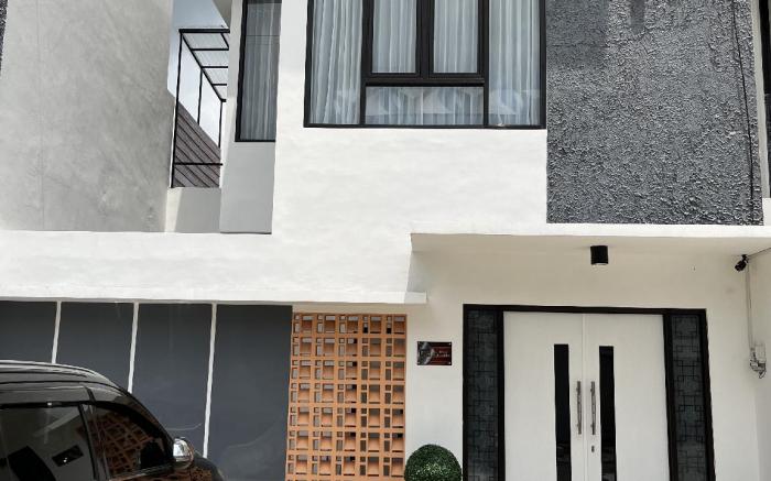 Villa Kandara Batu