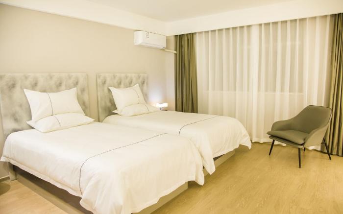 Magnotel Hotel Guilin Yangshuo Xijie Branch