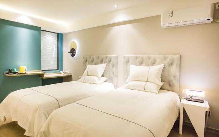 Magnotel Hotel Guilin Yangshuo Xijie Branch