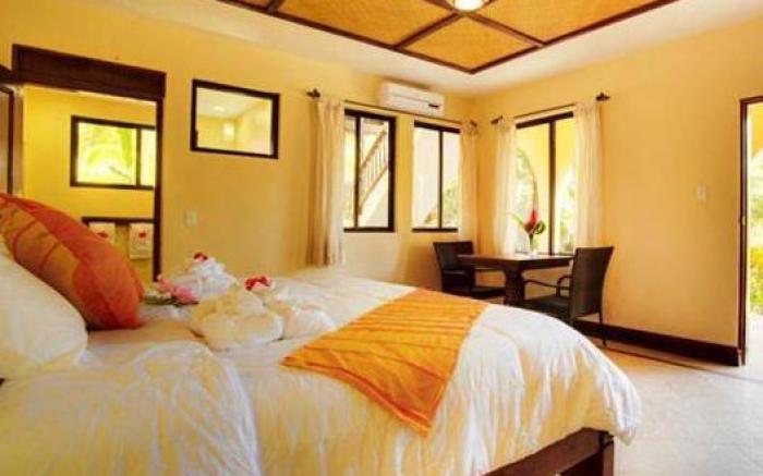 Sleeping Giant Rainforest Lodge