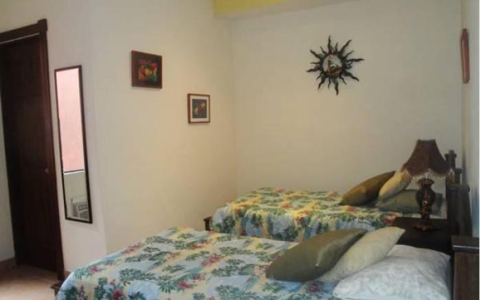 Casas del Toro Playa Flamingo