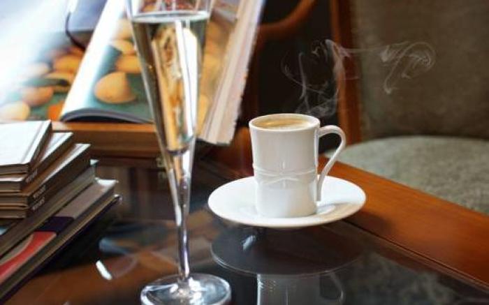 Versant Hotel & Spa