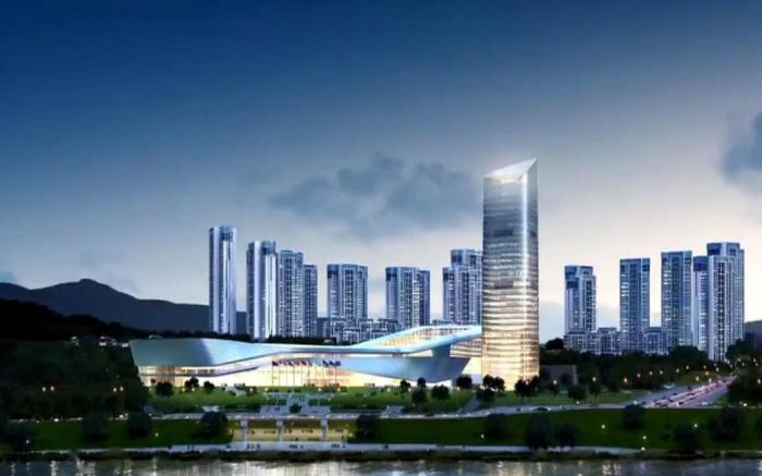 Nihao Hotel Yibin West Station