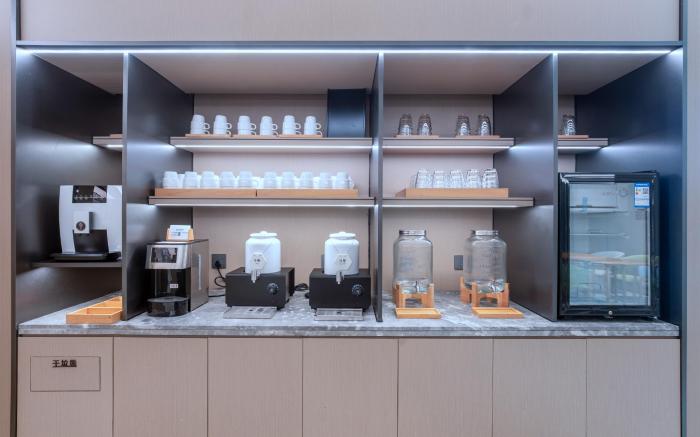 Ji Hotel Guilin Gongcheng Wenmiao