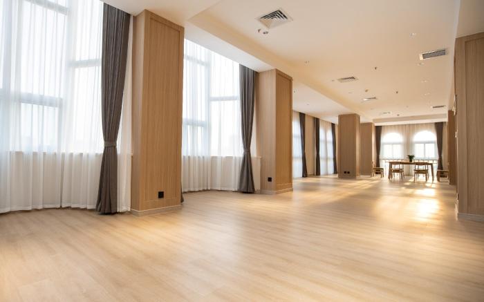 Starway Hotel Zhengzhou Zhongyuan Wanda Plaza