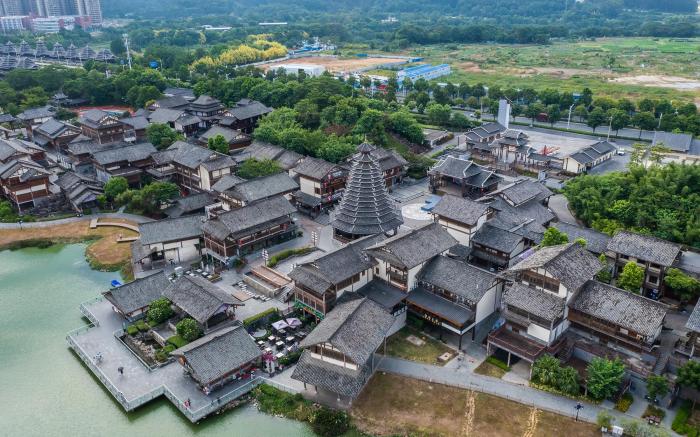 Manxin Hotel Nanning Xiangsi Town
