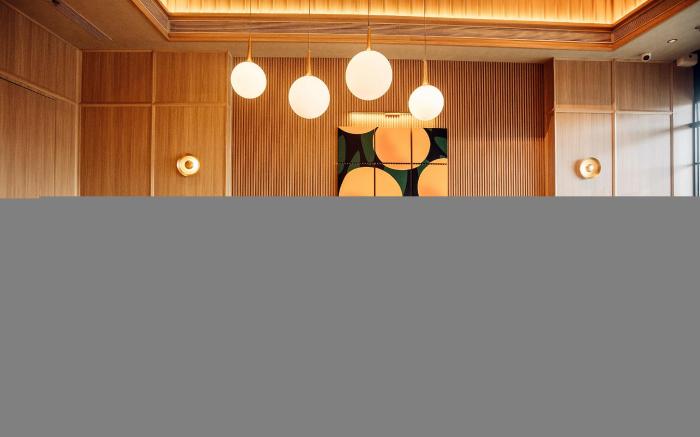 Orange Hotel Weifang High-tech Goer Optoelectronics Park