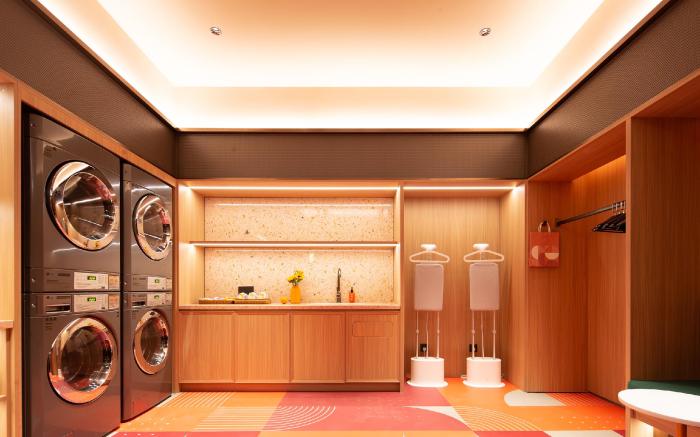 Orange Hotel Shangqiu Xiayi County