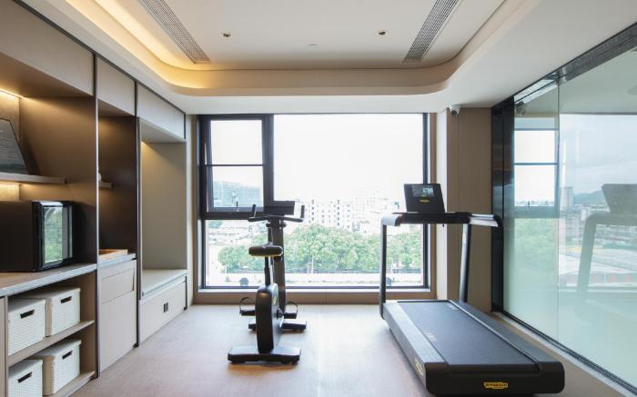 Ji Hotel Hangzhou Zhuantang Xingguanghui