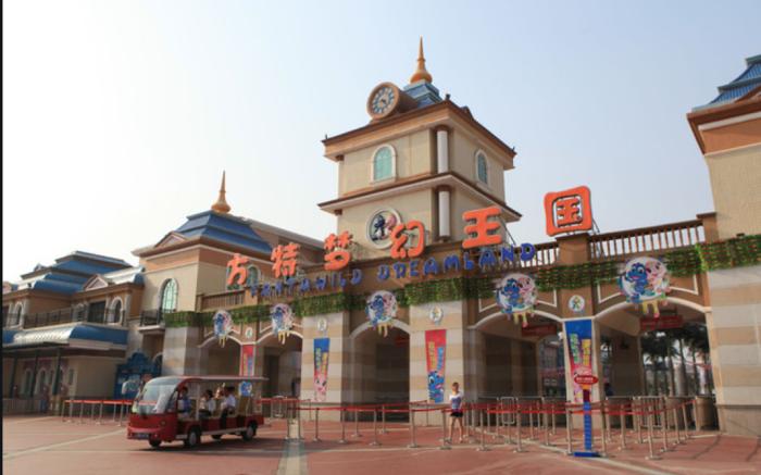 Hanting Hotel Zhengzhou Baisha Shangdu Road