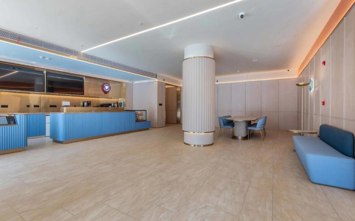 Hanting Hotel Huangshi Hubei Normal University