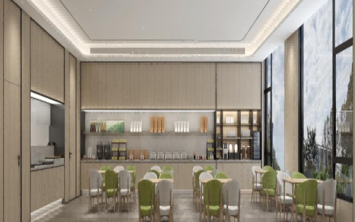 Ji Hotel Qingdao Jiaodong International Airport Jiaodong Government