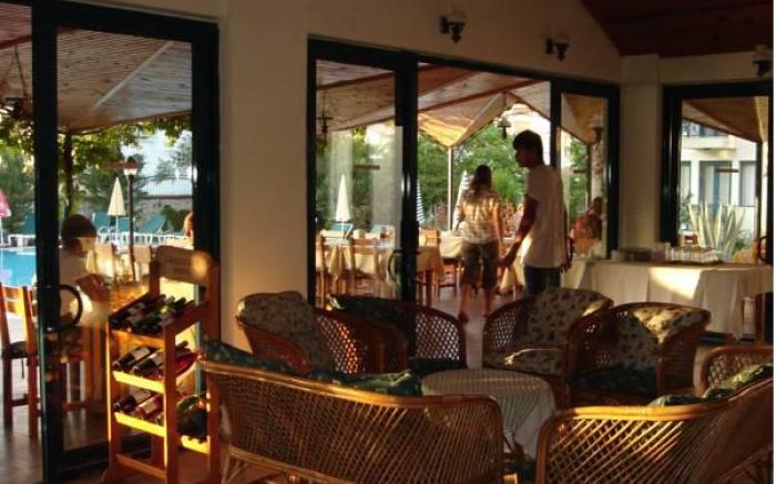Bezay Hotel