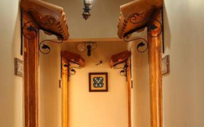 Yasemin Hotel