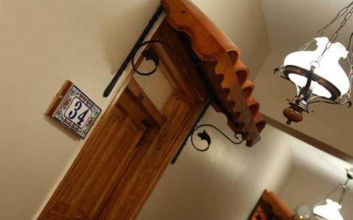 Yasemin Hotel