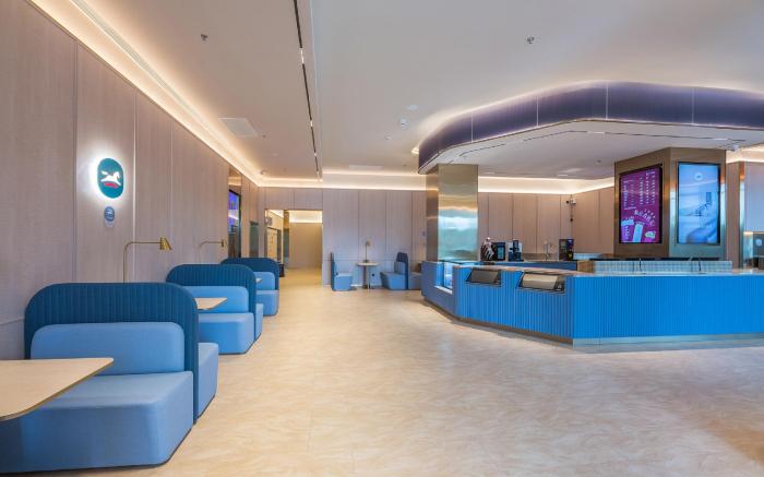 Hanting Hotel Handan Cheng'an County Ruyi Park